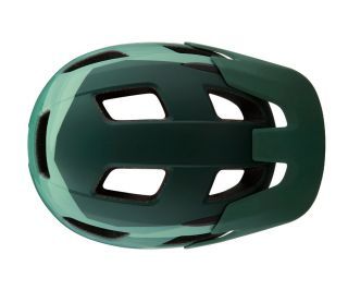 Lazer Chiru Cykelhjelm Grøn 