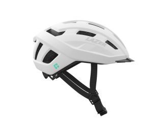 Casco Lazer Codax Kineticore Net Blanco 