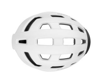 Casco Lazer Codax Kineticore Net Blanco 