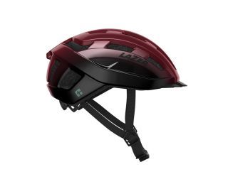 Lazer Codax Kineticore Helmet Net Cosmic Berry