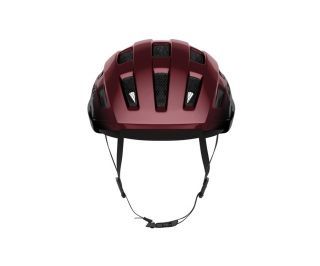 Lazer Codax Kineticore Helmet Net Cosmic Berry