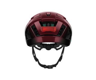 Lazer Codax Kineticore Helmet Net Cosmic Berry