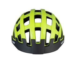 Casco Lazer Compact Giallo 