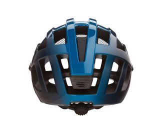 Casco Lazer Compact DLX Net+Led+MIPS Blu / Nero 