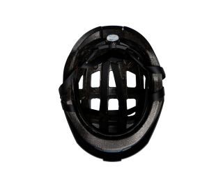 Casco Lazer Compact DLX Net+Led+MIPS Blu / Nero 