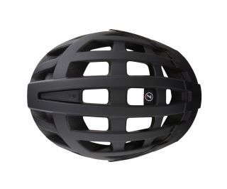 Casco Lazer Compact DLX Net+Led+MIPS Nero 