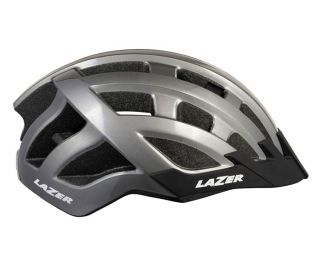 Casco Lazer Compact Titanium 