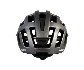 Lazer Compact Cykelhjelm Titanium 