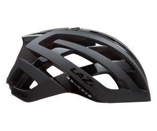 Casco Lazer Genesis MIPS Negro 