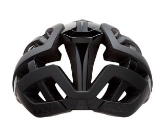 Casco Lazer Genesis MIPS Negro 