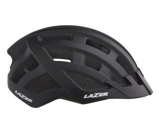 Casco Lazer Petit DLX Net+led+MIPS Nero 