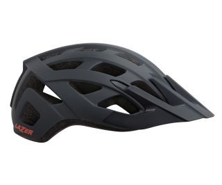 Casco Lazer Roller Net Matte cobalt 