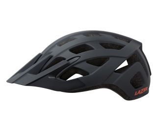 Casco Lazer Roller Net Matte cobalt 