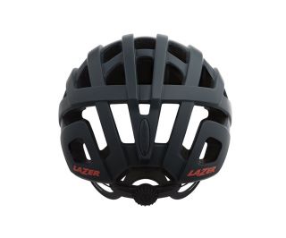 Casco Lazer Roller Net Matte cobalt 