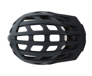 Lazer Roller Cykelhjelm Net Matte cobalt