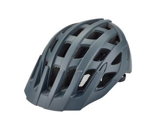 Casco Lazer Roller Net Matte cobalt 