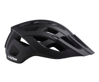 Lazer Roller Helmet Net+MIPS Black for your bike
