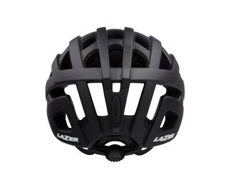 Casco Lazer Roller Net Nero 