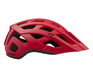 Lazer Roller Helmet Net+MIPS Red 