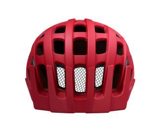 Casco Lazer Roller Net+MIPS Rosso 