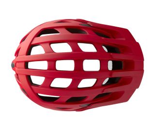 Casco Lazer Roller Net+MIPS Rosso 