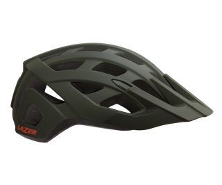 Casco Lazer Roller Net+MIPS Verde 