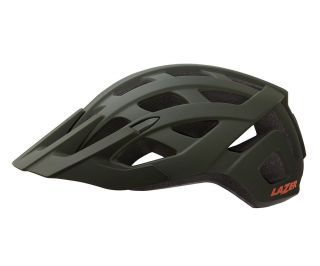 Casco Lazer Roller Net+MIPS Verde 