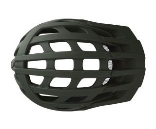 Casco Lazer Roller Net+MIPS Verde 