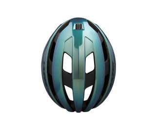 Lazer Sphere Cykelhjelm Blue Haze 