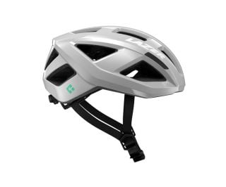 Lazer Tonic Kineticore Cykelhjelm Ice grey 