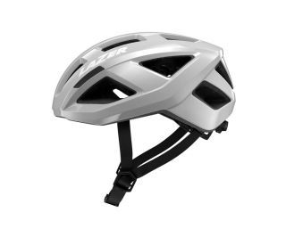 Lazer Tonic Kineticore Cykelhjelm Ice grey 