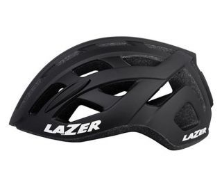 Lazer Tonic Cykelhjelm MIPS Sort 