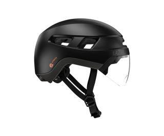 Lazer Urbanize Helmet Led+MIPS Black 