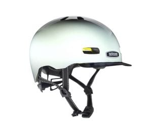 Nutcase Street City Of Pearls Bicycle Helmet