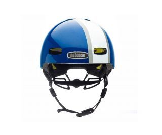 Nutcase Street Helmet Fastback Gloss MIPS - Blue