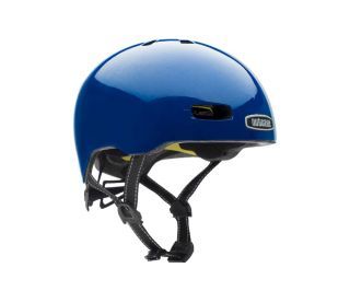 Nutcase Street Helmet Fastback Gloss MIPS - Blue