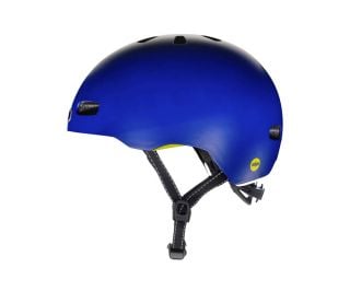 Casco Nutcase Street Ocean Stripe Gloss