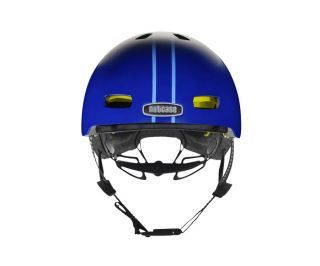 Casco Nutcase Street Ocean Stripe Gloss