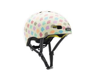 Casco Nutcase Street Scale MIPS Multicolor