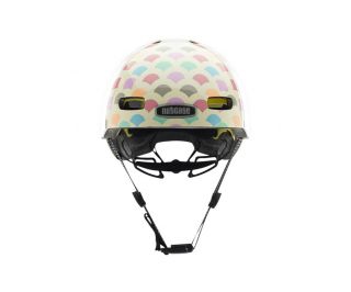 Casco Nutcase Street Scale MIPS Multicolor