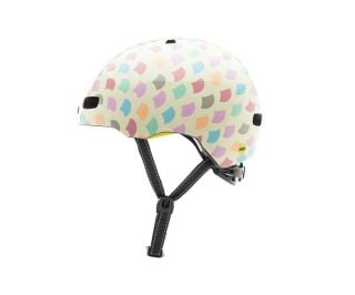 Casco Nutcase Street Scale MIPS Multicolor