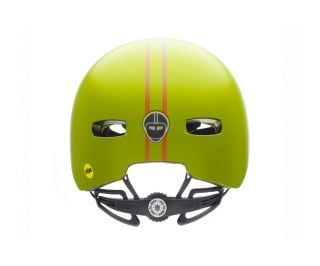 Casco Nutcase Street Snapdragon Stripe Satin 