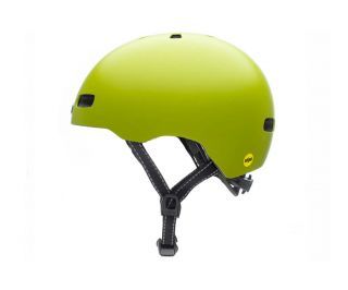 Casco Nutcase Street Snapdragon Stripe Satin 