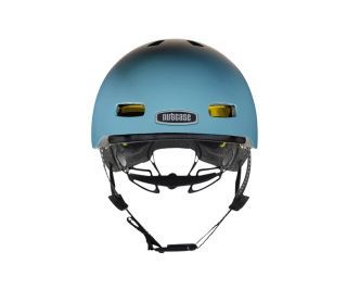 Casco Nutcase Street Blue Steel MIPS Azul