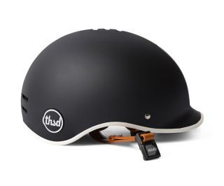 Casque Thousand Heritage Carbon Black 