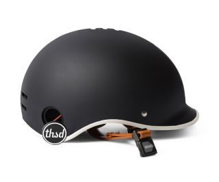 Casque Thousand Heritage Carbon Black 