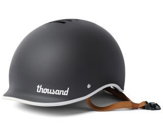 Thousand Heritage Carbon Black Helm