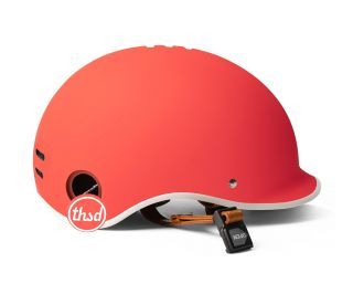 Casco Thousand Heritage Daybreak Red 