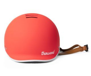 Casco Thousand Heritage Daybreak Red