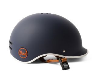 Thousand Heritage Thousand Navy Bicycle Helmet